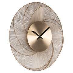 Klok Denver gold - Richmond Interiors