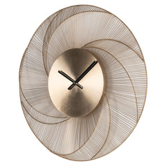 Klok Denver gold - Richmond Interiors