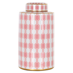 Pot Aley groot (Pink) - Richmond Interiors