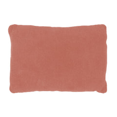 Pillow Teddy Pink 40x60 (Pink) - Richmond Interiors