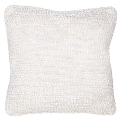 Cushion Lina 45x45 lovely cream (Be Lovely 11 Cream) - Richmond Interiors