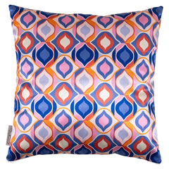 Cushion Myla 50x50 (Monaco DSN 23047 Freedom 30 - 4003 Lila) - Richmond Interiors