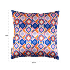 Cushion Myla 50x50 (Monaco DSN 23047 Freedom 30 - 4003 Lila) - Richmond Interiors