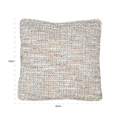 Cushion Lina 45x45 trendy nature (Be Trendy 01 Nature) - Richmond Interiors