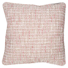 Cushion Lina 45x45 trendy rose (Be trendy 1673 rose) - Richmond Interiors