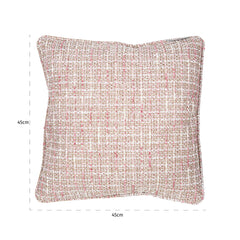 Cushion Lina 45x45 trendy rose (Be trendy 1673 rose) - Richmond Interiors