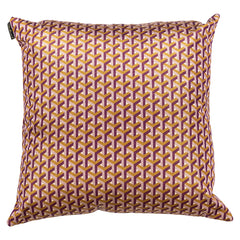 Cushion Pommelin 50x50 (Architect 0787 Dustypink Donna BT24508) - Richmond Interiors