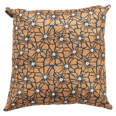 Cushion Valery 50x50 (Blooms 8023 Camel Lynn BT23127) - Richmond Interiors