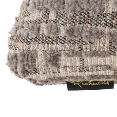 Kussen Olin greige 50x50 - Richmond Interiors