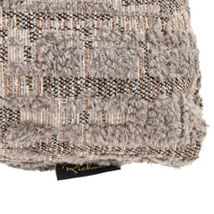 Kussen Olin greige 40x60 - Richmond Interiors