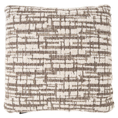 Kissen Oliv cream 50x50 - Richmond Interiors