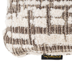 Kissen Oliv cream 50x50 - Richmond Interiors