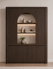 Miami vakkenkast - Abitare Collection
