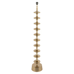 Vloerlamp Jane goud (Gold) - Richmond Interiors