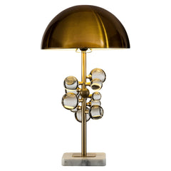 Tafellamp Bela (Bronze) - Richmond Interiors