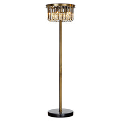 Vloerlamp Dagmar (Bronze) - Richmond Interiors