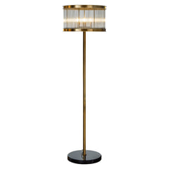 Vloerlamp Nadine bronze - Richmond Interiors