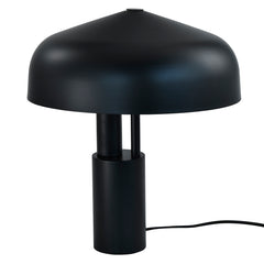 Table lamp Linzy black (Black) - Richmond Interiors