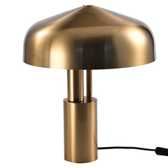 Table lamp Linzy brass (Brushed Gold) - Richmond Interiors