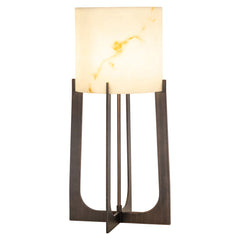 Tafellamp Loura bronze small - Richmond Interiors