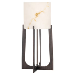 Tafellamp Loura bronze small - Richmond Interiors