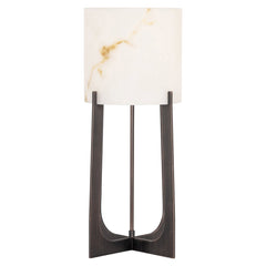Tafellamp Loura bronze small - Richmond Interiors