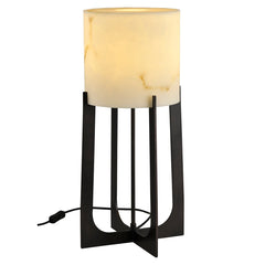 Tischlampe Loura klein (Bronze) - Richmond Interiors