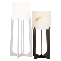 Tafellamp Loura bronze small - Richmond Interiors