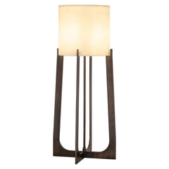 Tafellamp Loura bronze large - Richmond Interiors