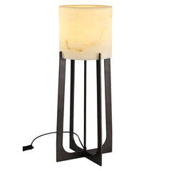 Table lamp Loura big (Bronze) - Richmond Interiors