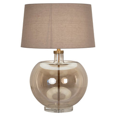 Tafellamp Jazzy amber - Richmond Interiors