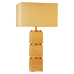 Table lamp Jaella beige - Richmond Interiors