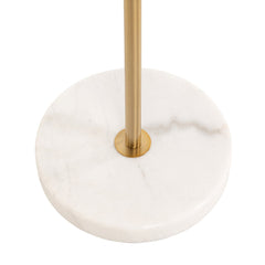 Vloerlamp Janou gold - Richmond Interiors