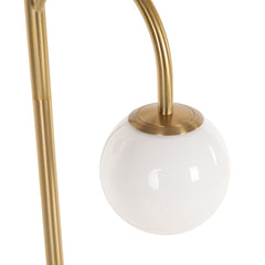 Vloerlamp Janou gold - Richmond Interiors
