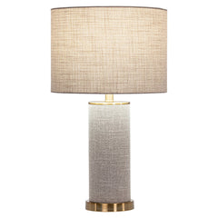 Tafellamp Joline beige - Richmond Interiors