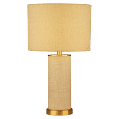 Table lamp Joline beige - Richmond Interiors