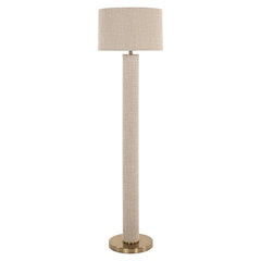 Vloerlamp Joline beige - Richmond Interiors