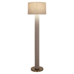 Vloerlamp Joline beige - Richmond Interiors