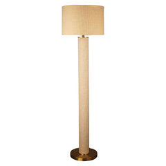Floor lamp Joline beige - Richmond Interiors
