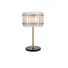 Tischlampe Feline bronze - Richmond Interiors