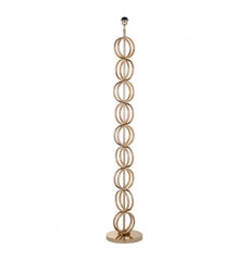 Vloerlamp Blizz gold - Richmond Interiors