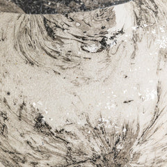 Tischlampe Cecile black/white  - Richmond Interiors