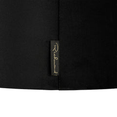 Lampenkap Maddy black velvet (Black) - Richmond Interiors