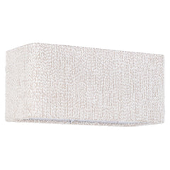 Lampenkap Marly lovely cream rectangle large - Richmond Interiors