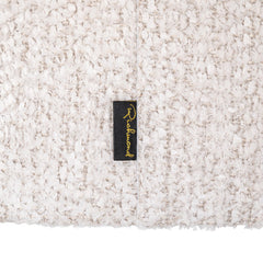 Lampenkap Marly lovely cream rectangle large - Richmond Interiors