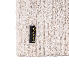 Lampshade Marly lovely cream rectangle small - Richmond Interiors