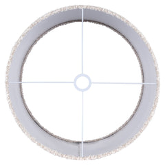 Lampenkap Marly lovely cream 50Ø - Richmond Interiors