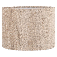 Lampshade Emily lovely beige 40Ø - Richmond Interiors