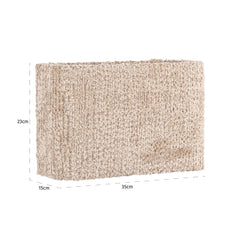 Lampshade Emily lovely beige - Richmond Interiors