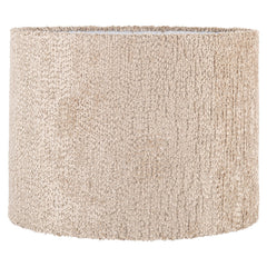 Lampshade Emily lovely beige 50Ø - Richmond Interiors